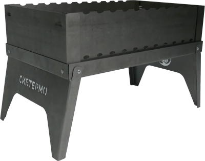 Мангал складной ШАШЛЫЧНИК