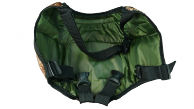 Шорты спиннингиста "СИБТЕРМО"