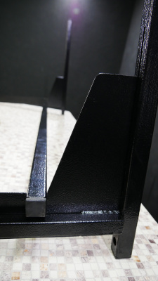 Стойка подвесная для хранения колес М01