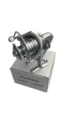 Катушка TUOHAI AG 4000