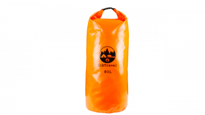 Гермомешок SibTravel 80л (Ø 35, H-84)