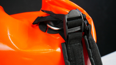 Герморюкзак SibTravel 60л (Ø 35, H-63)