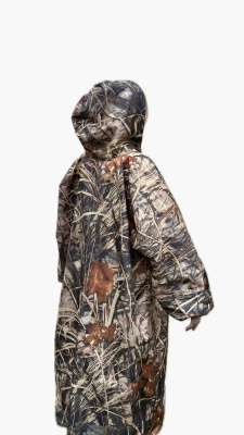 Дождевик "SibTravel" м02 (камыш)