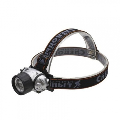 Фонарь налобный Циклоп 1