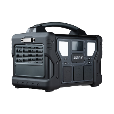 Портативная электростанция ARTELV Энергия 700