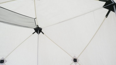 Палатка Сибфишер Рыбак 1.8-2.15