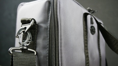 Термосумка "СИБТЕРМО" для хранения шуруповерта