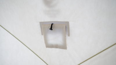 Палатка Сибфишер Стандарт Лонг 2,4-2,7